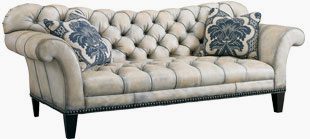 Artisan Leather