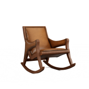 120-01 Rocking Chair