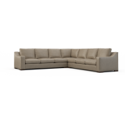 L6 Series Sectional